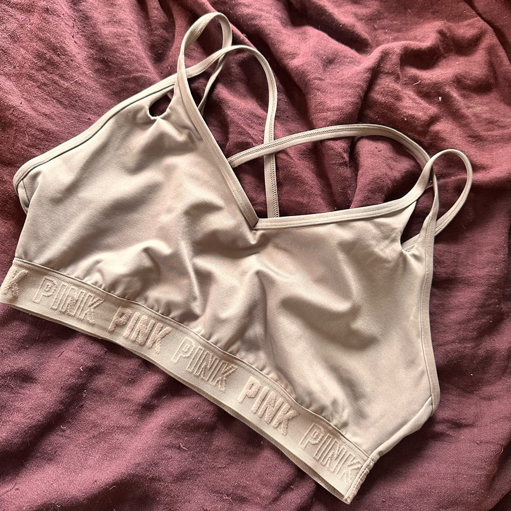 PINK Sports Bra